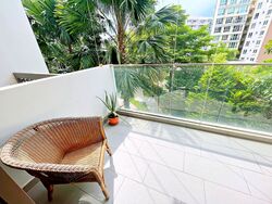 The Inflora (D17), Condominium #591365021